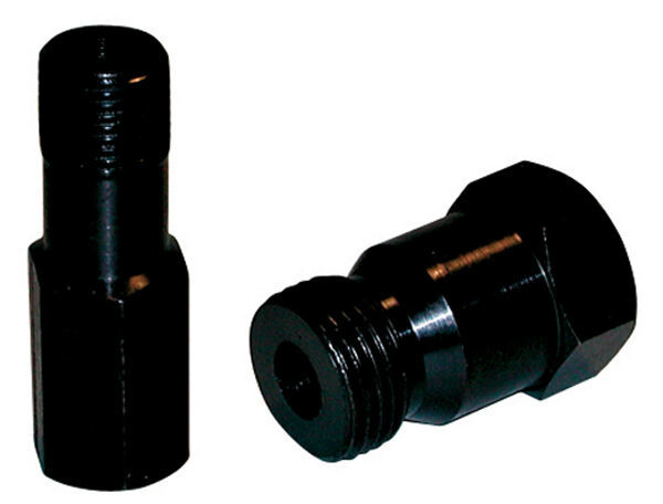 PROFORM 67400 Spark Plug Air Hold Adapter Kit, 14 mm and 18 mm Threads