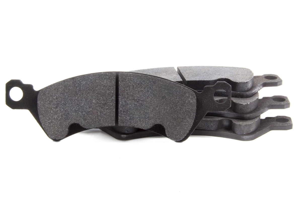 Performance Friction Brake Pads - 11 Compound - All Temperatures - 15 mm Thick - GM Fullsize Calipers - Set of 4 7803111544