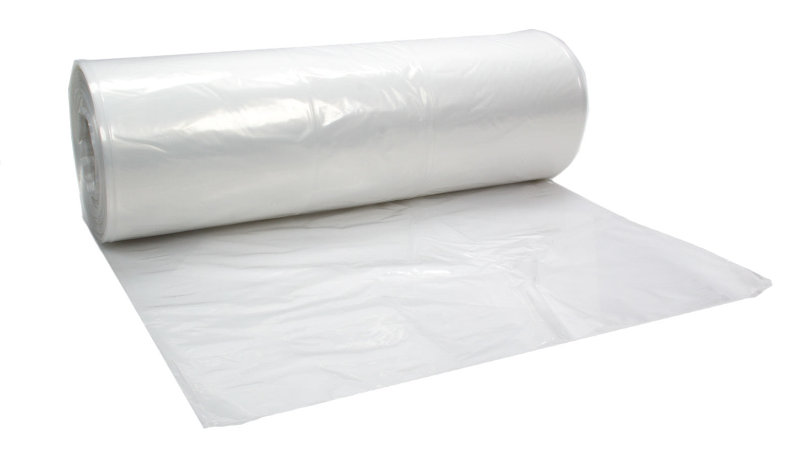 Pioneer Engine Storage Bag - 23 x 17 x 50 in - 2 mil - Plastic - Clear - Set of 100 EB-10-100