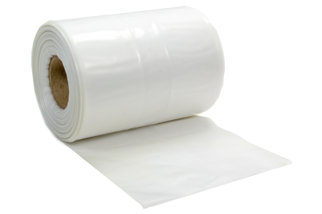 Pioneer Engine Storage Bag - 10 x 8 x 36 in - 3 mil - Plastic - Clear - Set of 100 EB-20-100