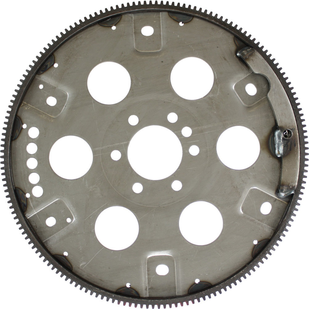 Pioneer Flexplate - 168 Tooth - Steel - External Balance - 2-Piece Seal - Big Block Chevy FRA-111