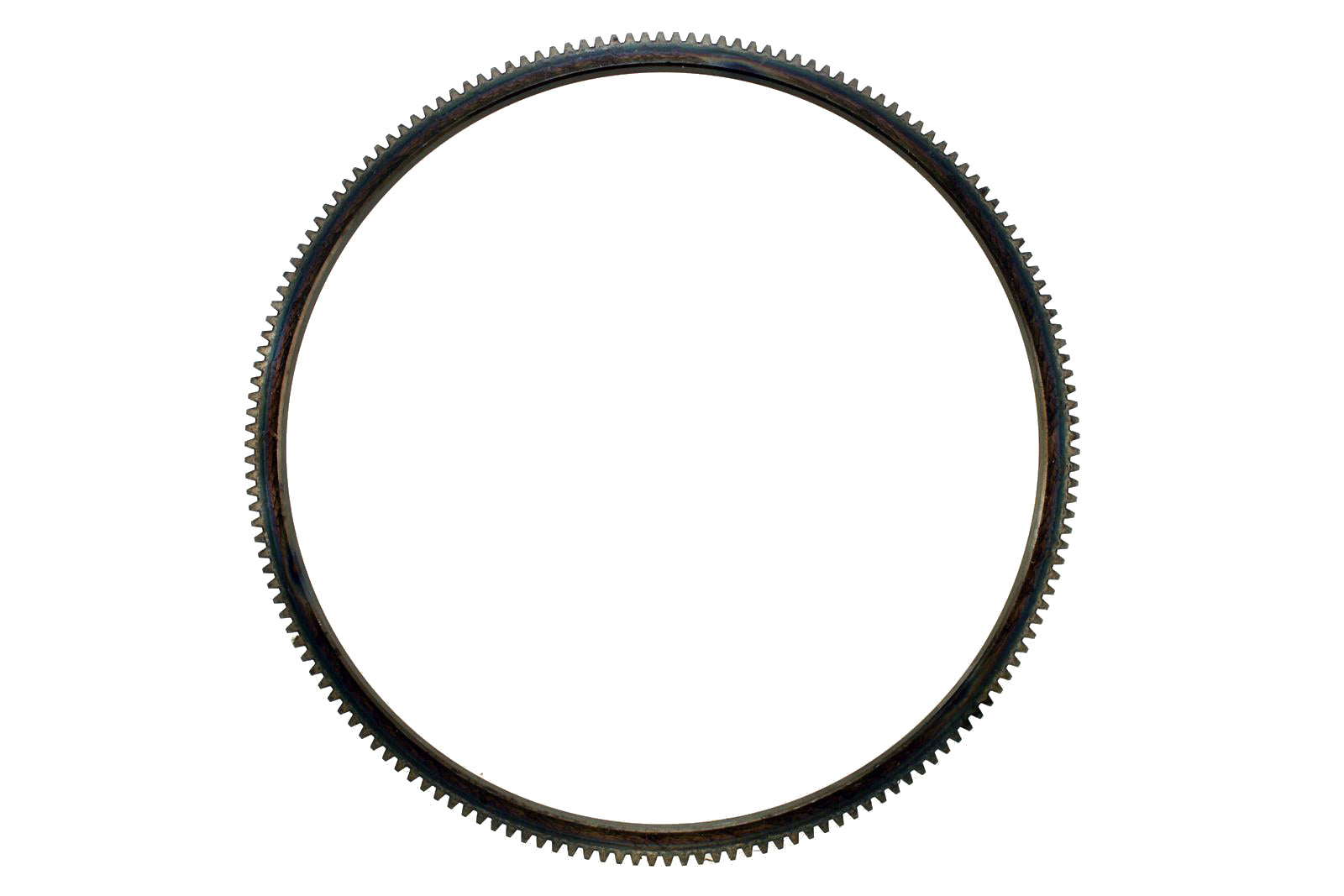 Pioneer Flywheel Ring Gear - 164 Tooth - Steel - Natural - Ford Manual Transmission FRG-164N