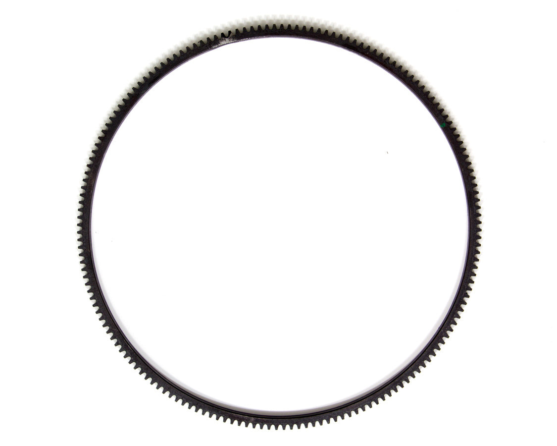 Pioneer Flywheel Ring Gear - 168 Tooth - Steel - Natural - Chevy V8 FRG-168S