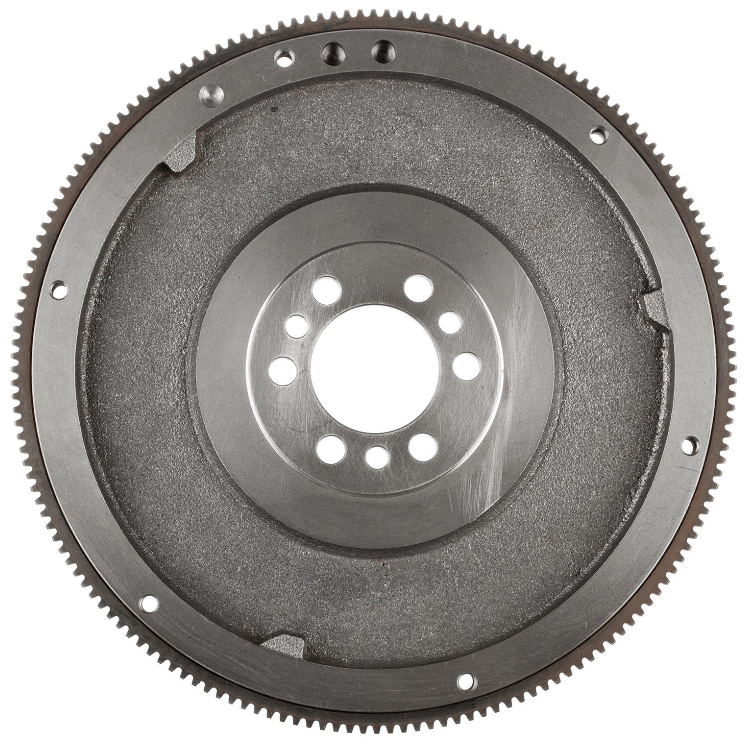 Pioneer FW-103 Flywheel, 168-Tooth, 30 lb. Steel, Internally Balanced for GM Inline-6