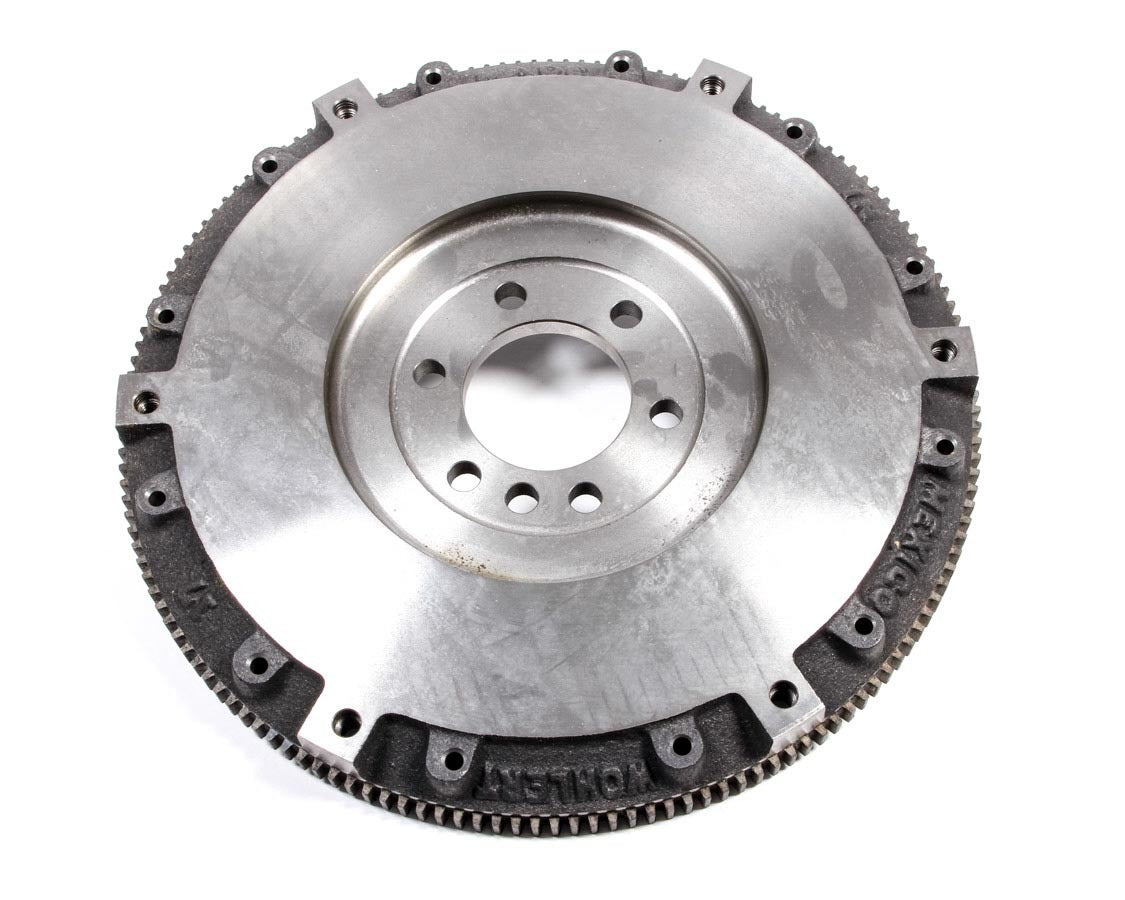 Pioneer Flywheel - 153 Tooth - 28.8 lbs - Steel - Internal Balance - 2-Piece Seal - Chevy V8 FW-147