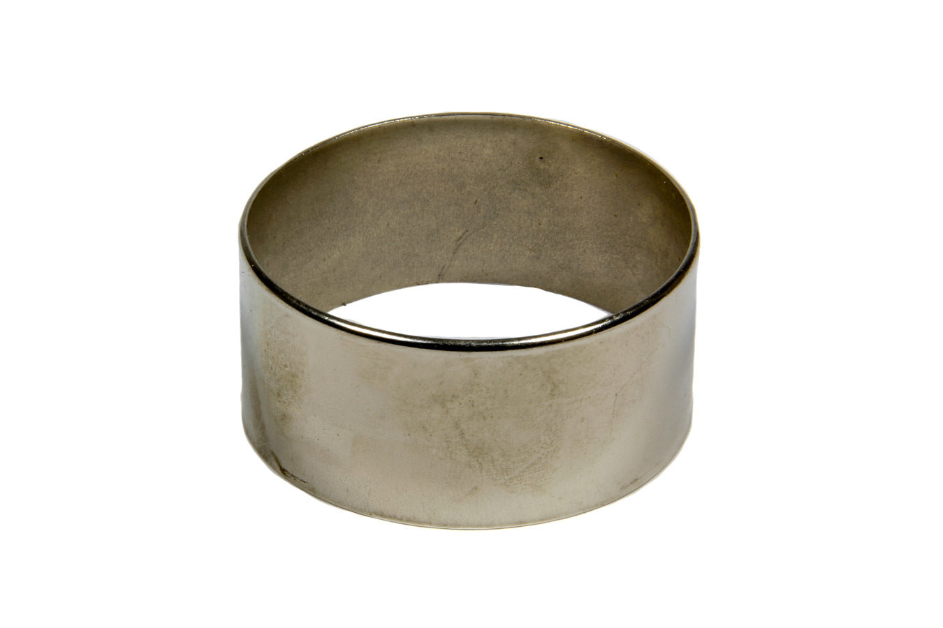 Pioneer Harmonic Balancer Repair Sleeve - 1.040 in Long - 2.218 in Shaft Size - Steel - Mopar B / RB-Series HB-2122