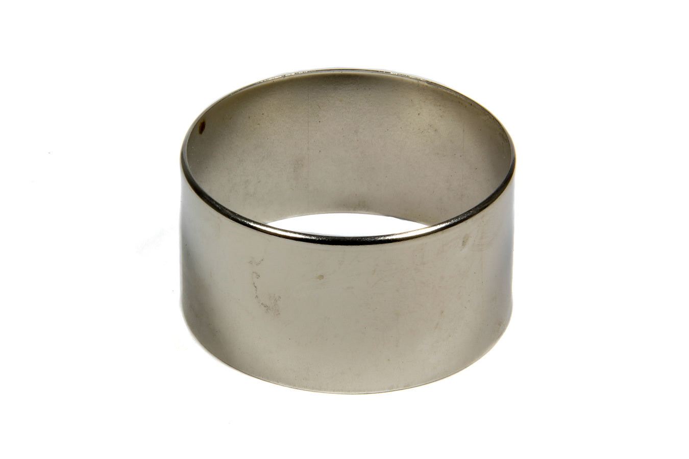 Pioneer Harmonic Balancer Repair Sleeve - 1.180 in Long - 2.218 in Shaft Size - Steel - Small Block Mopar HB-2124