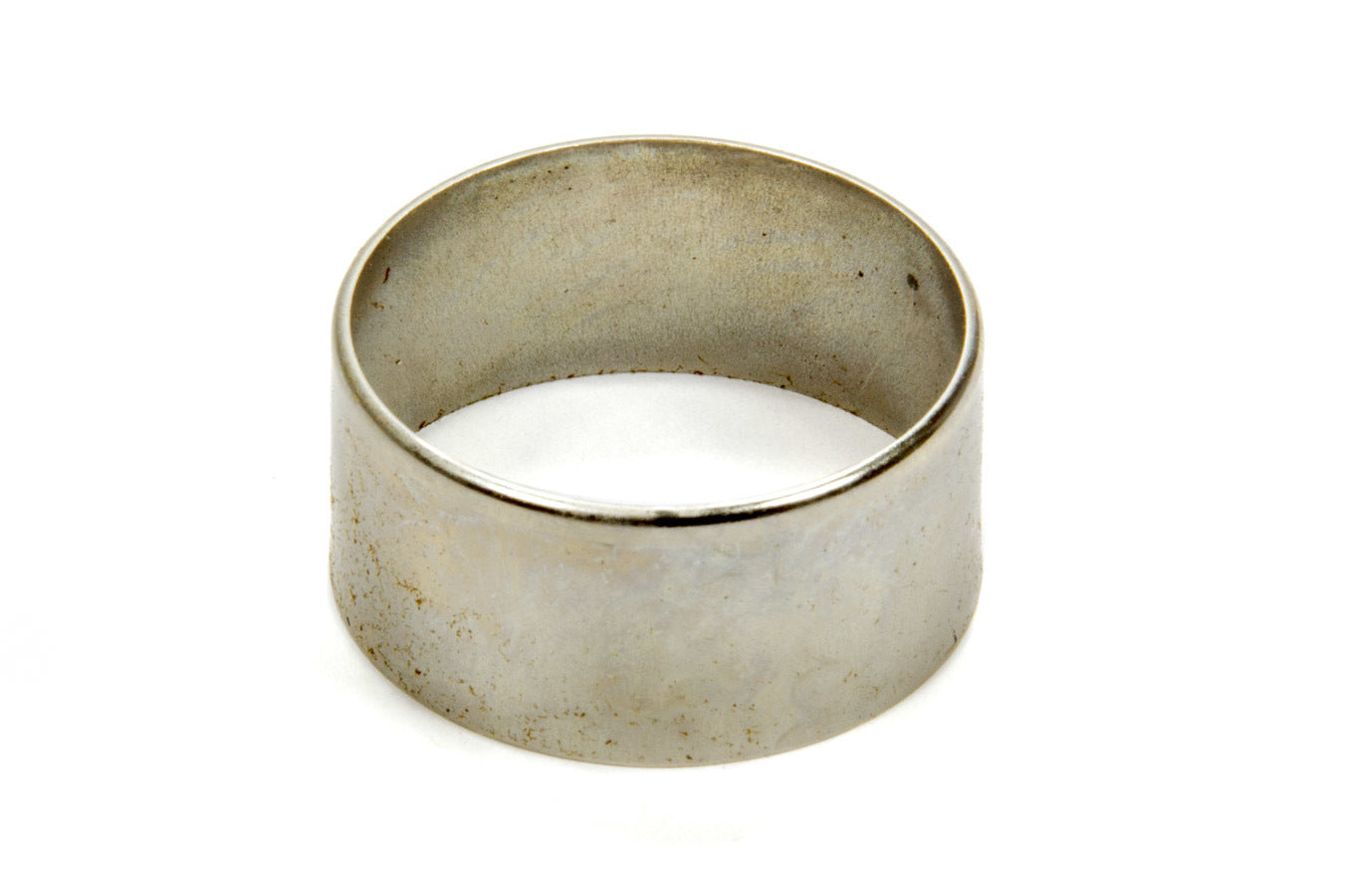 Pioneer Harmonic Balancer Repair Sleeve - 0.910 in Long - 1.871 in Shaft Size - Steel - Ford Cleveland / Modified HB-3124