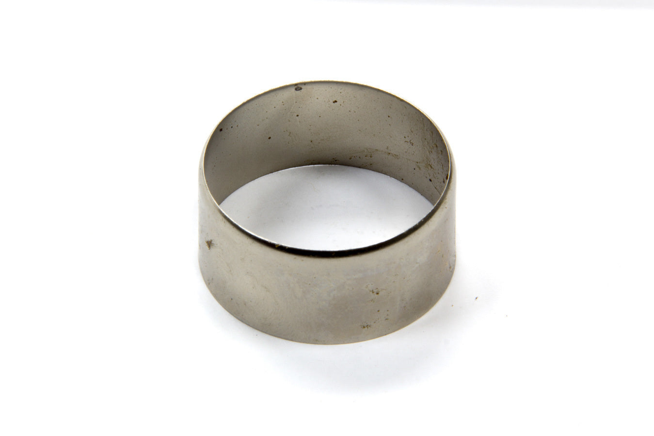 Pioneer Harmonic Balancer Repair Sleeve - 0.830 in Long - 1.757 in Shaft Size - Steel - Small Block Chevy HB-4121
