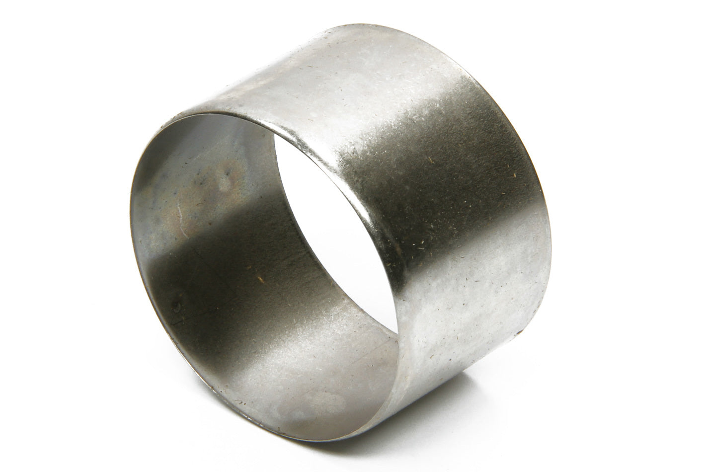 Pioneer Harmonic Balancer Repair Sleeve - 1.180 in Long - 1.905 in Shaft Size - Steel - Pontiac V8 HB-4128