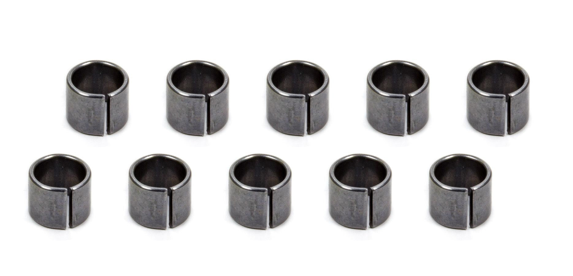 Pioneer Cylinder Head Dowels - Hollow - Steel - Natural - Big Block Chevy - Set of 10 PG-233-10