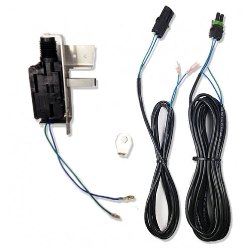 Pop & Lock Tailgate Lock Power 14- GM P U 1500 PL8140