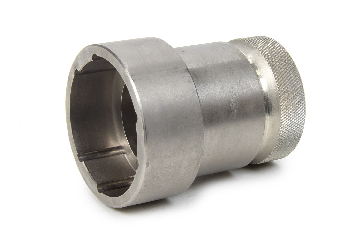 POWERHOUSE POW103075 Pro-Crankshaft Snout Socket for GM LS-Series Engines, 1/2-Inch Drive
