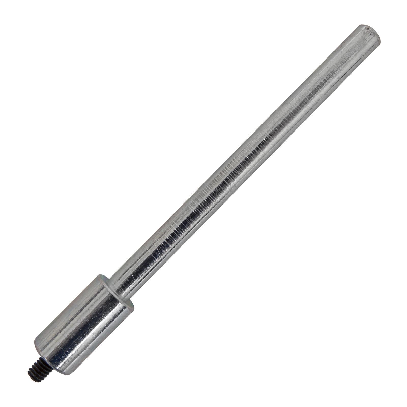 POWERHOUSE POW351920 Cross Buff Mandrel with 3 Inserts