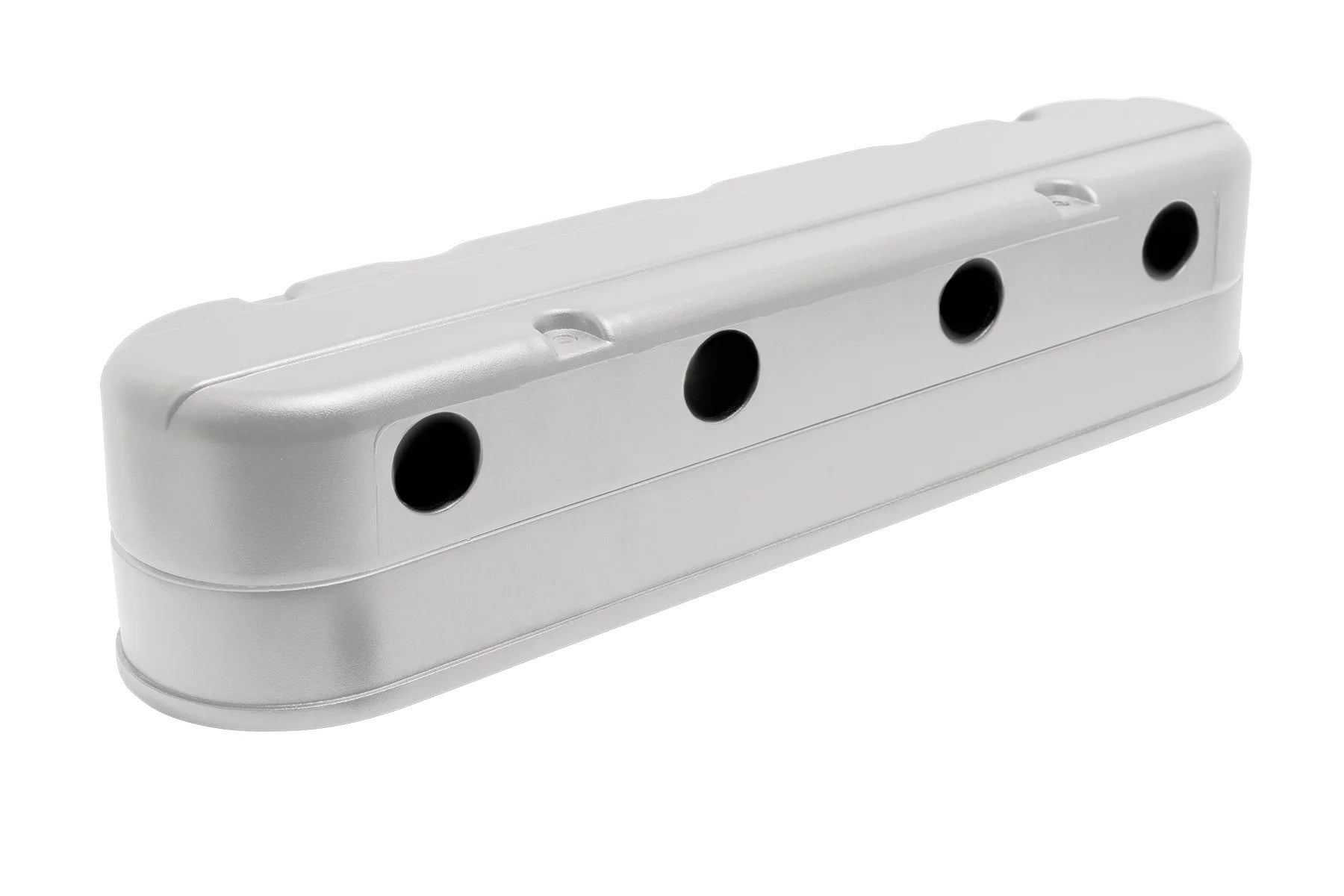 Professional Products 26010 Smooth LS Valve Covers - Satin