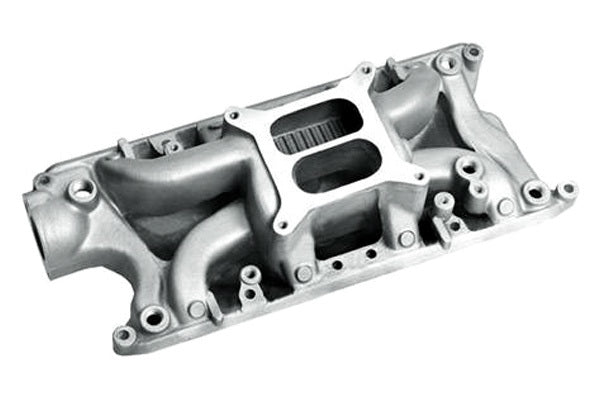 Professional Products 54026 Power+Plus CrossWind Intake Manifold for Small Block Ford