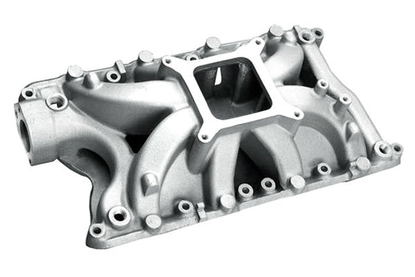 Professional Products 54033 Hurricane Intake Manifold for Small Block Ford 351W
