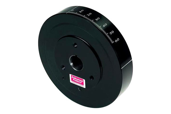 Professional Products PowerForce 80003 Harmonic Balancer for Small Block Chevy 400
