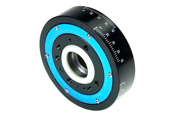 Professional Products PowerForce Plus Harmonic Balancer 90007 for Small Block Ford