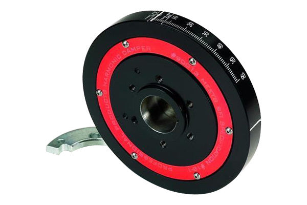 Professional Products PowerForce Plus Harmonic Balancer 90013 for Mopar B/RB-Series