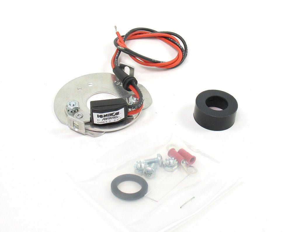 PerTronix Ignitor Conversion Kit 1564 for Autolite and Prestolite 6-Cylinder Distributors
