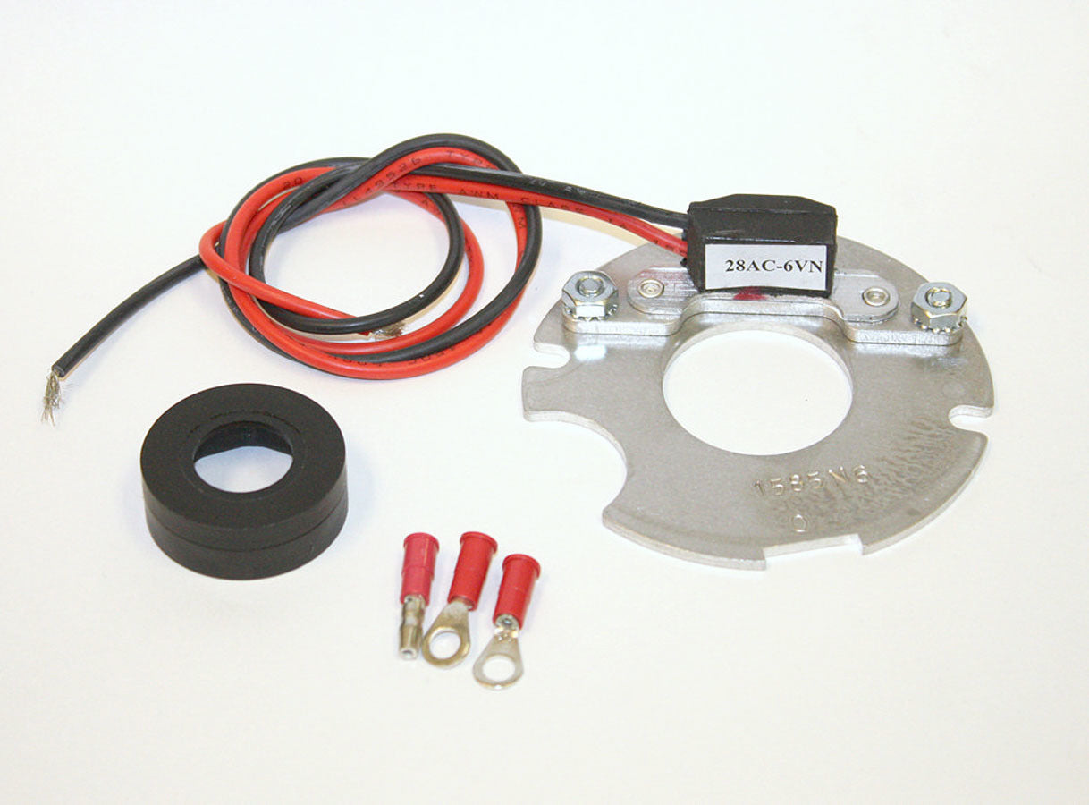 PerTronix Ignitor 1585A Electronic Ignition Conversion Kit for 8-Cylinder Auburn, Cord, Hudson, Hupmobile and Packard