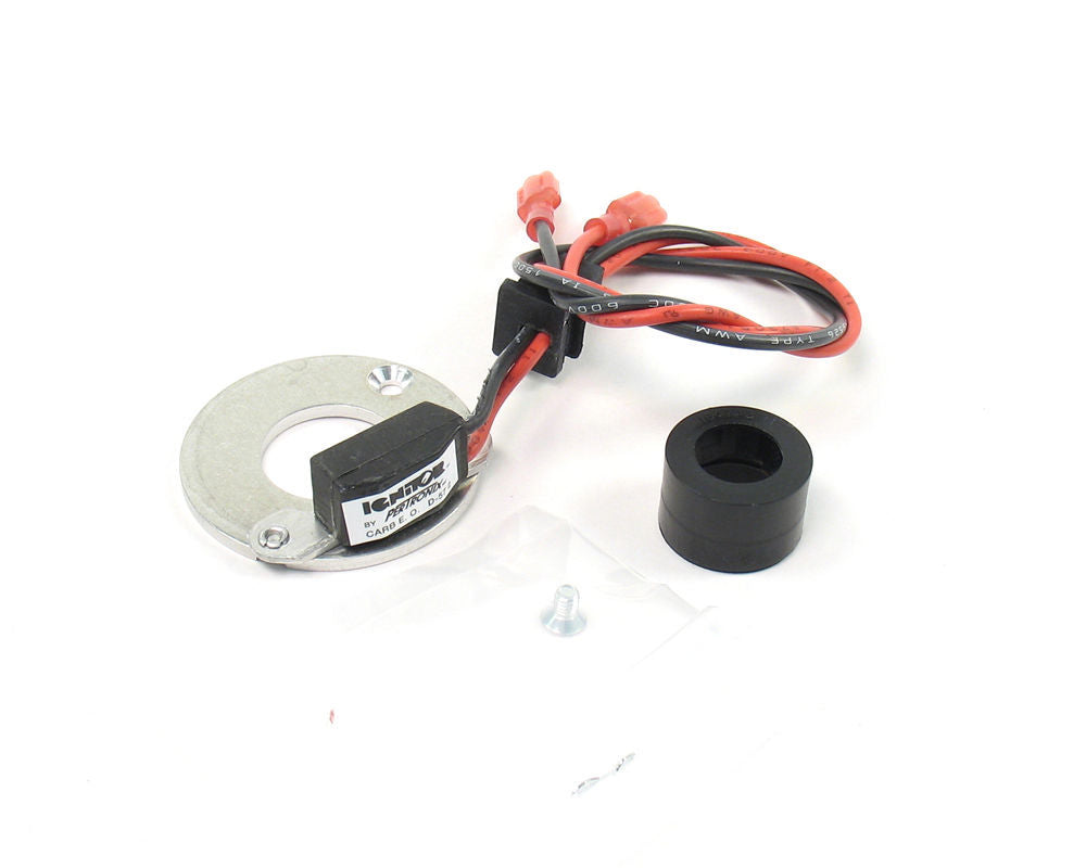 PerTronix Ignitor 1847A Electronic Ignition Conversion Kit for Volkswagen and Bosch 4-Cylinder Distributors
