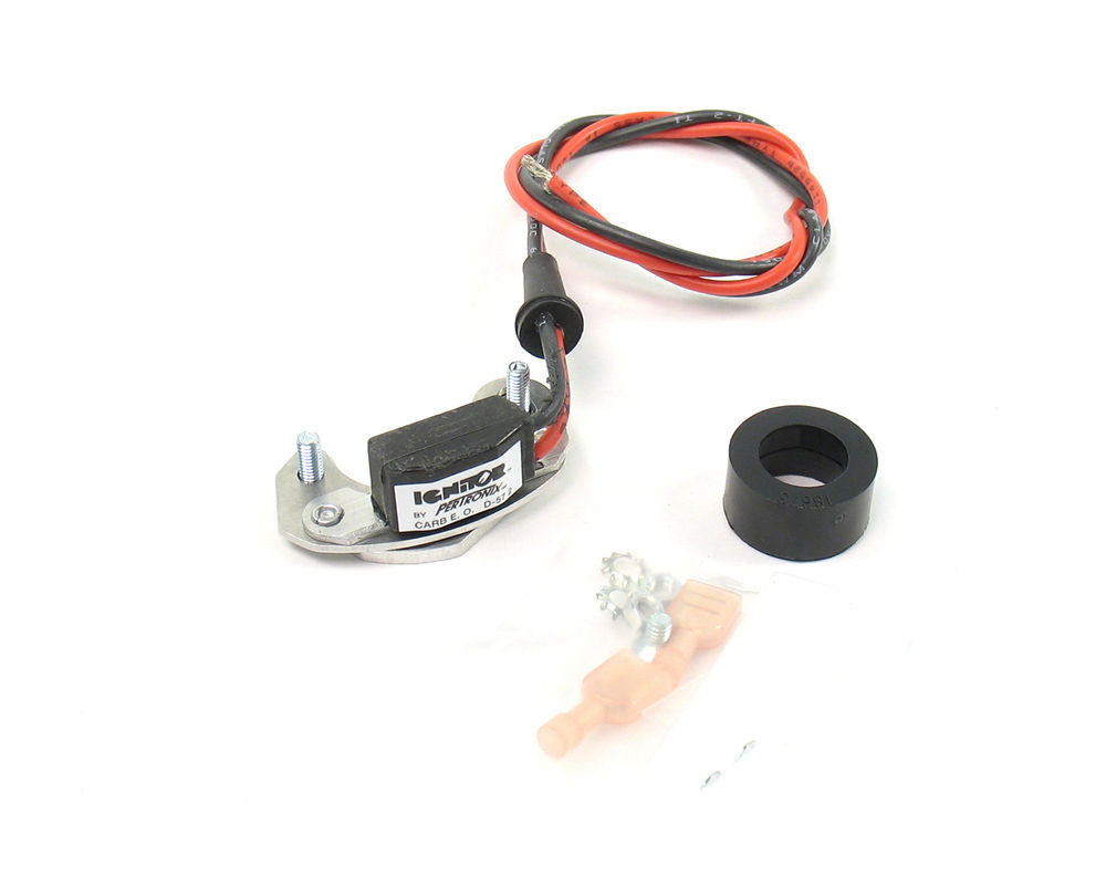 PerTronix Ignitor 1863 Electronic Ignition Conversion Kit for Mercedes, Porsche and Volvo 6-Cylinder Engines