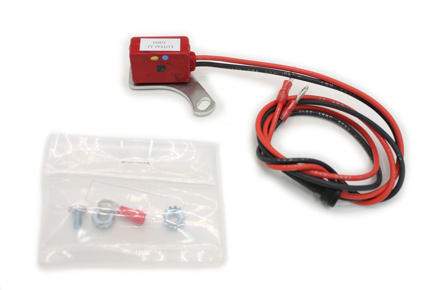 PerTronix Ignitor II Ignition Control Module 912810 for Motorcraft V8