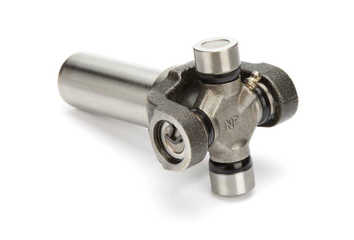 Precision Shaft Technology 100007 27 Spline GM Slip Yoke For Street Shaft