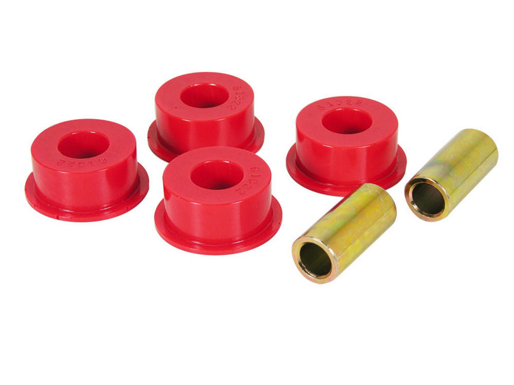 Prothane 1-1202 Track Bar Bushings for 1987-1996 Jeep Wrangler YJ