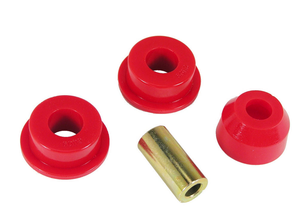 Prothane 1-1205 Front Track Arm Bushing Kit for Jeep Wrangler TJ 1997-2006