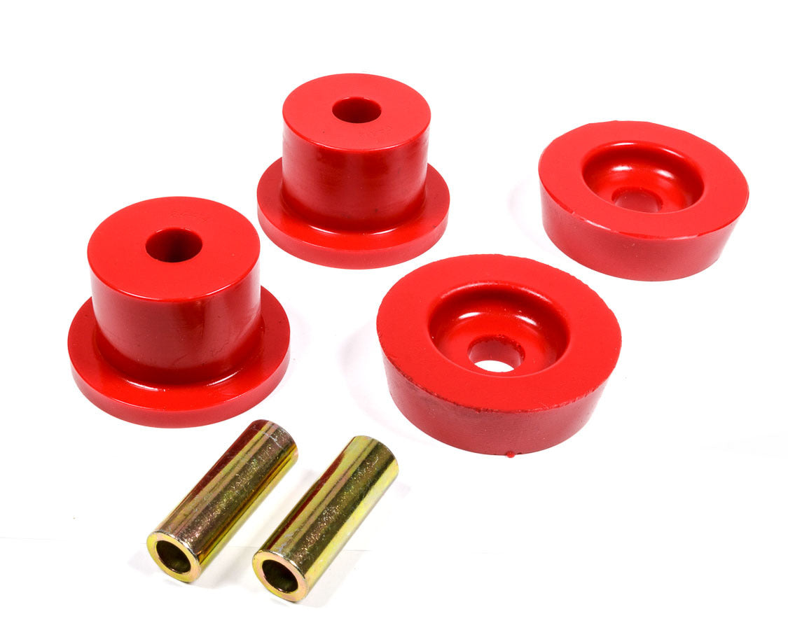 Prothane 12-1601 Rear Differential Housing Mount Bushing Kit for 1990-1997 Mazda Miata