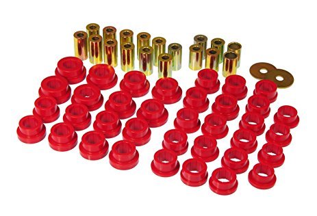 Prothane 14-307 Rear Lower Control Arm Bushing Kit for 2003-2007 Infiniti G35