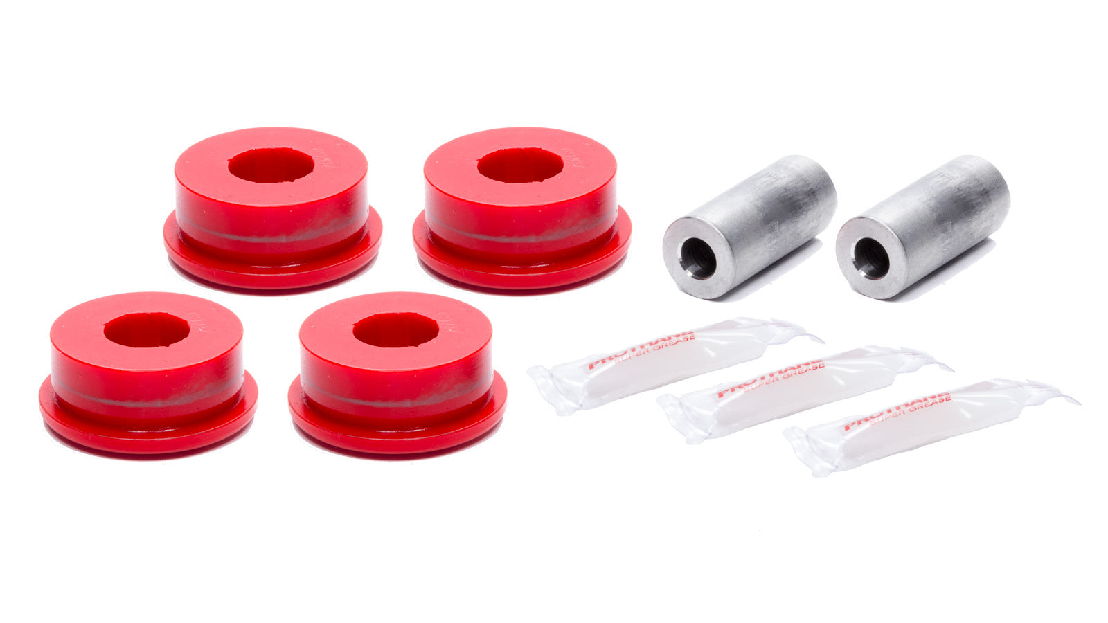 Prothane 16-1609 Subaru Rear Differental Mount Bushing Kit