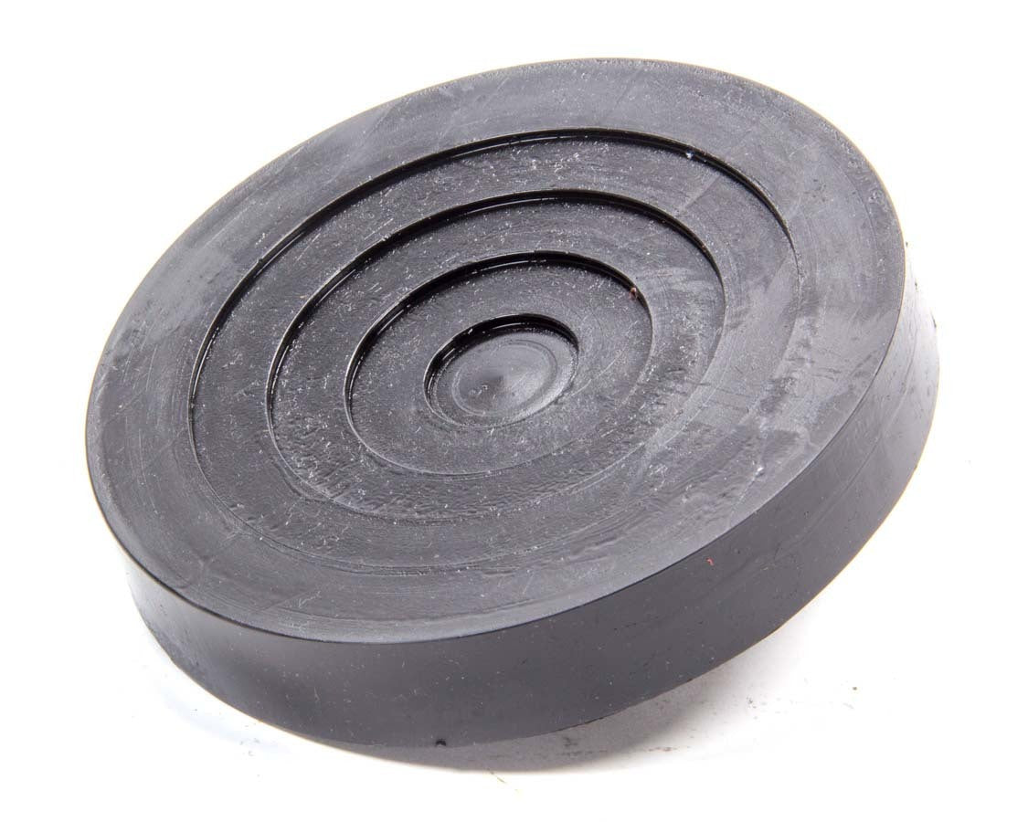 Prothane 19-1405-BL Black Polyurethane Jack Pad for Up to 5-Inch Diameter Jacks
