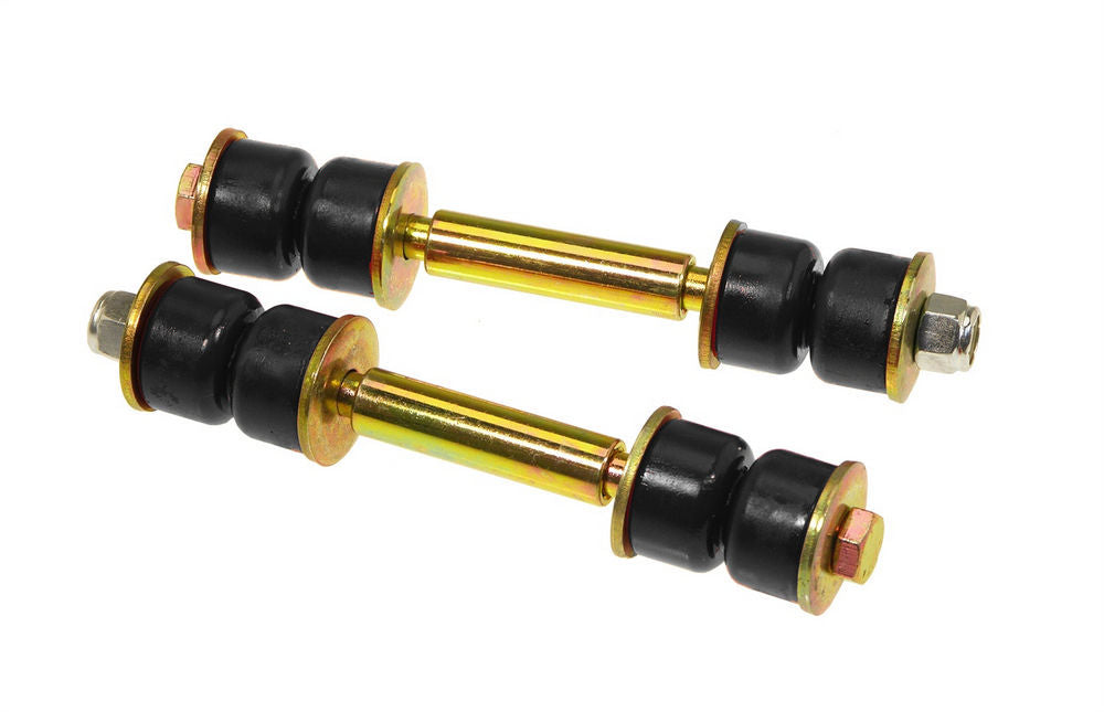 Prothane 19-405-BL Universal End Link Set with 3-1/4-Inch Installed Length