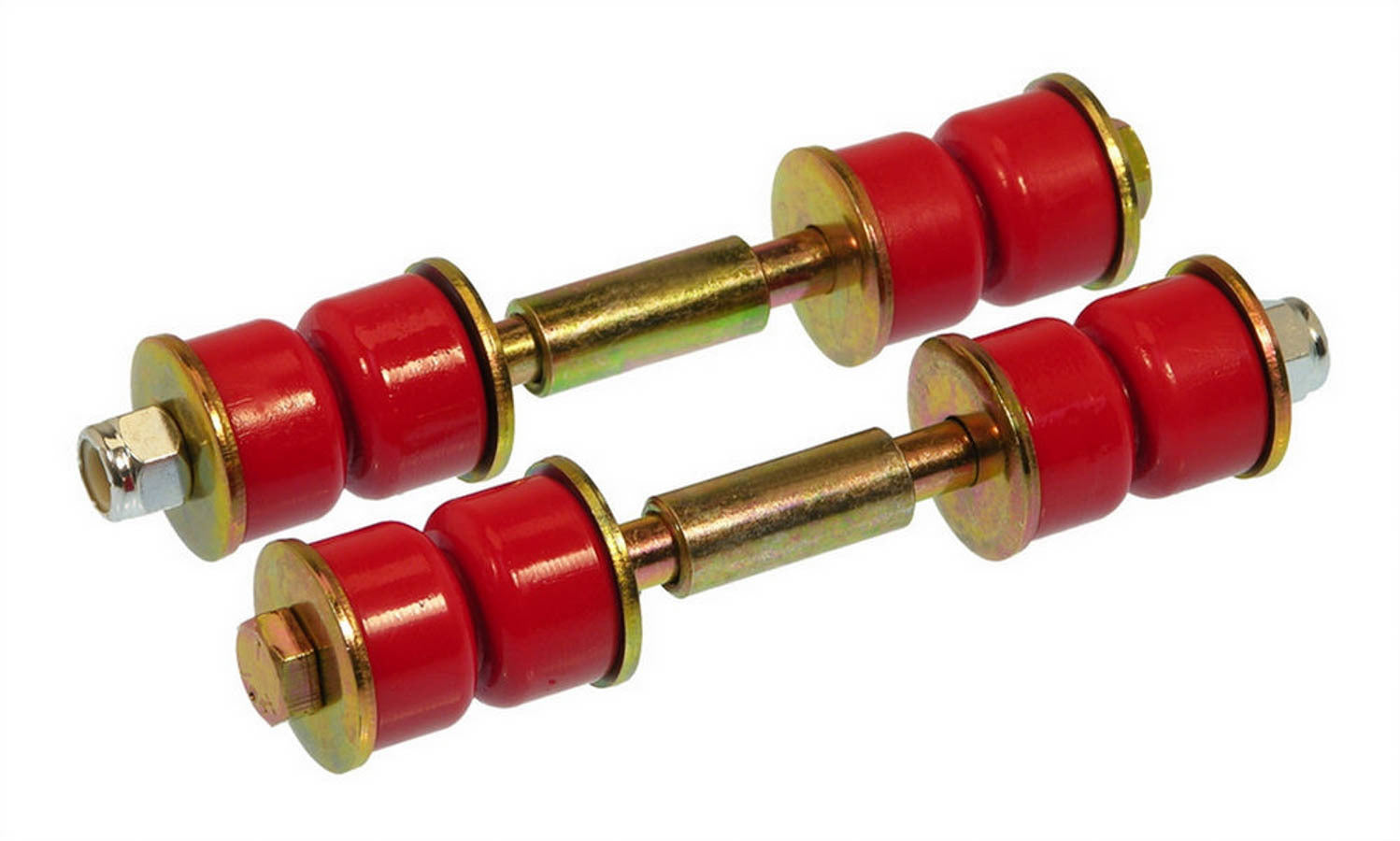 Prothane 19-416 Sway Bar End Link Bushings, 5-Inch Installed Length, Universal Pair