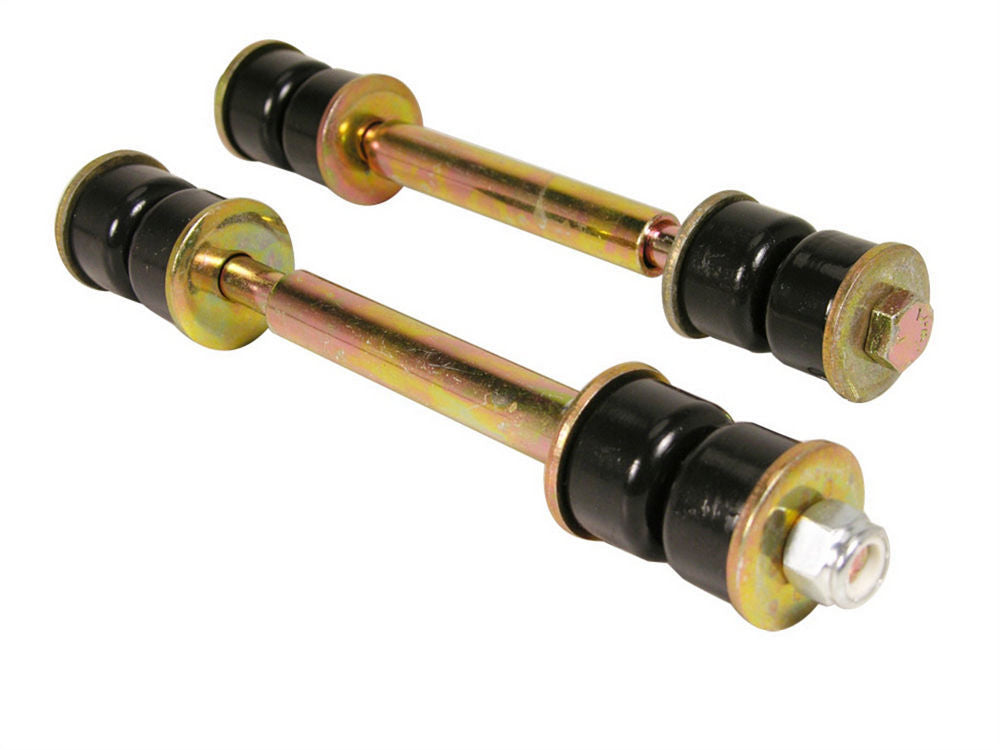 Prothane 19-416-BL End Link Set 5 Mount Length