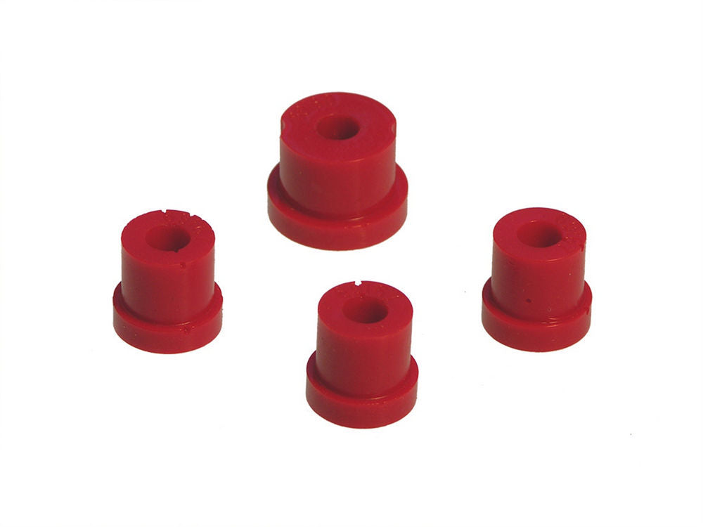 Prothane 4-1605 Shifter Stabilizer Bushing Kit for 1995-2006 Dodge Neon