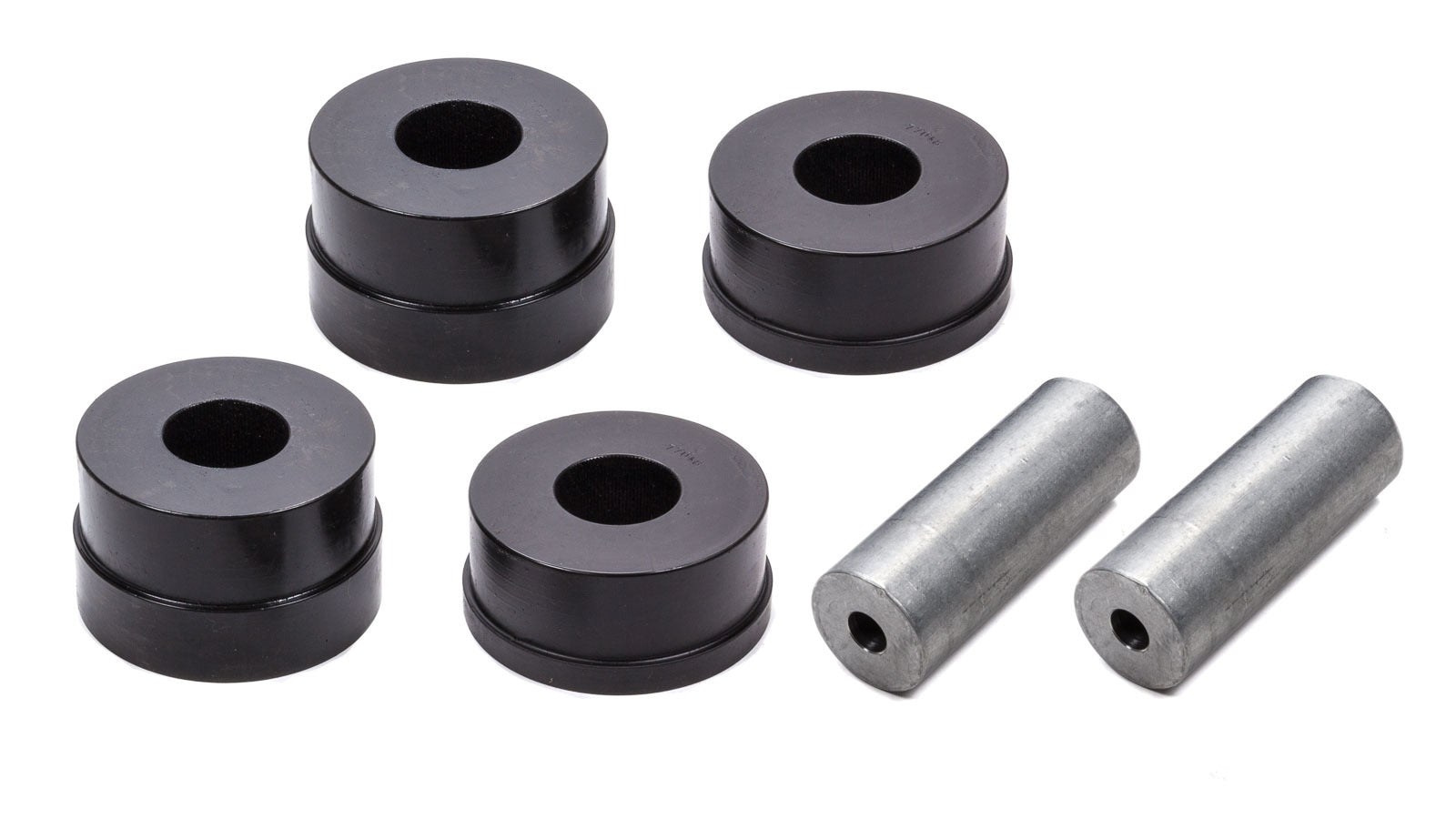 Prothane 4-510-BL Motor Mount Insert for 1994-2002 Dodge Ram Small Block Mopar