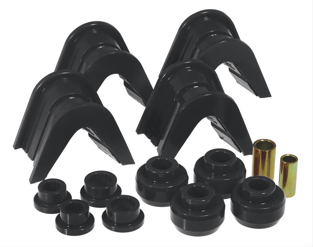 Prothane 6-1902BL 66-79 Ford F100 C-Bush Ing 4 Degree Bushing Set