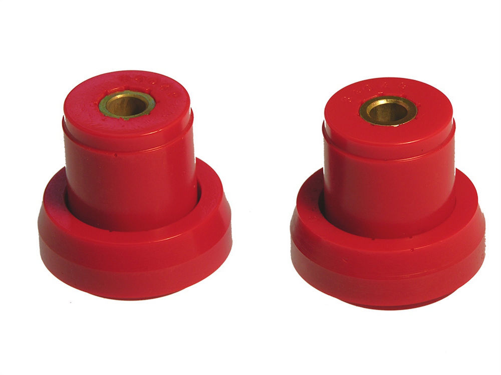 Prothane 6-309 Rear Trailing Arm Bushing Kit for 1979-2003 Ford Mustang