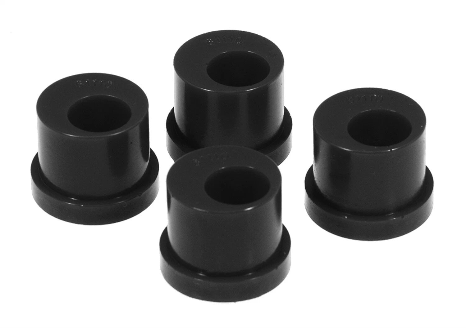 Prothane 6-704-BL Rack and Pinion Offset Bushing Kit for Ford Mustang 1984-2002
