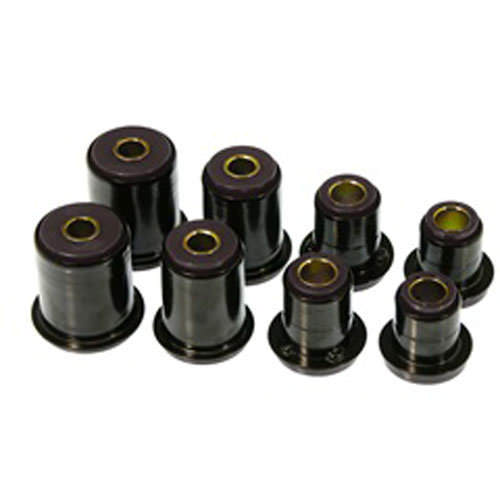 Prothane 7-214BL Front Control Arm Bushing Kit for 1974-1979 GM A-Body, B-Body, F-Body and X-Body