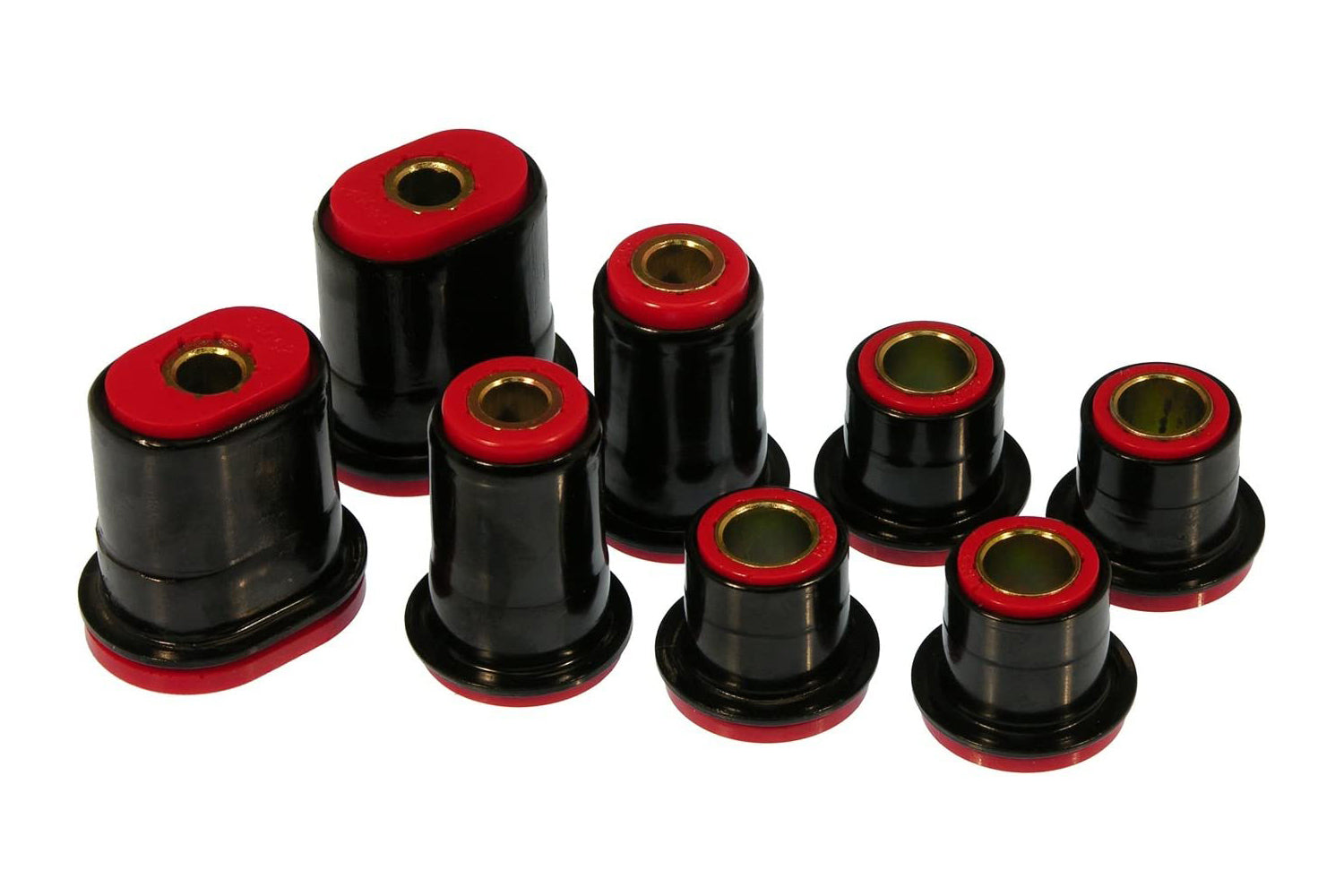 Prothane 7-222 Front Lower Control Arm Bushings for 1966-1972 GM A-Body