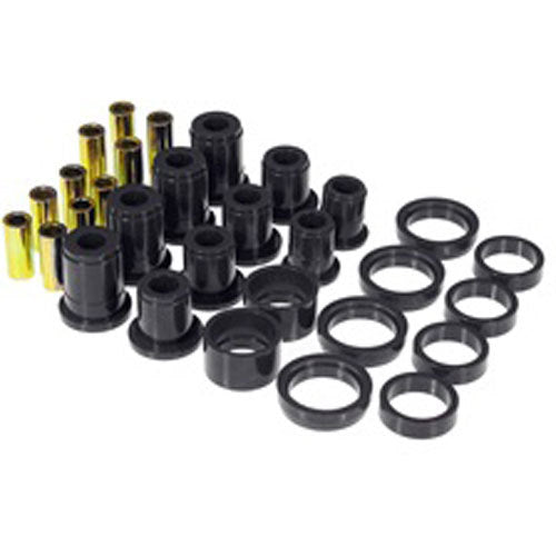 Prothane 7-318-BL Rear Trailing Arm Bushing Kit for 2000-2006 GM Full-Size SUVs