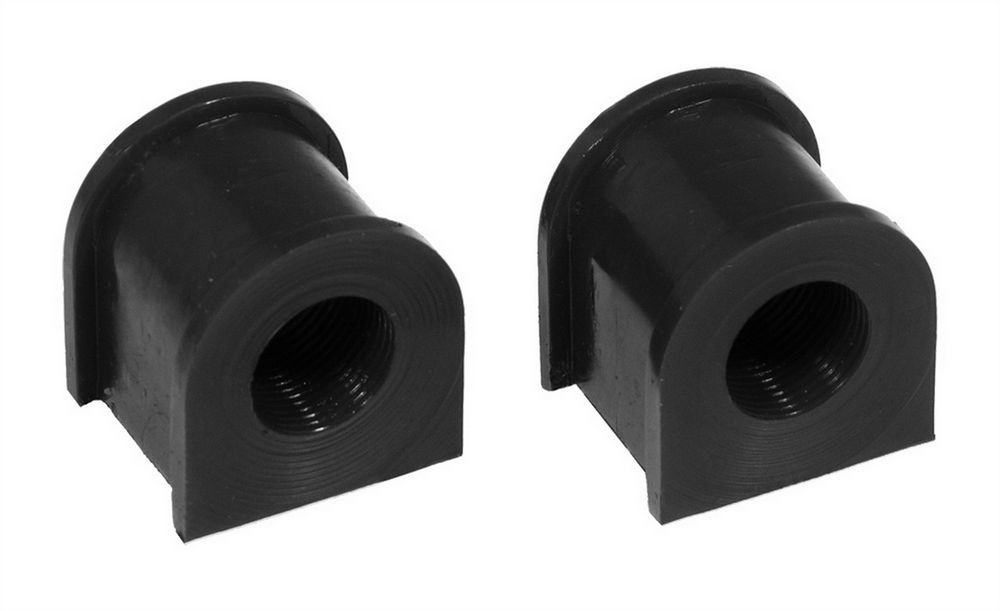 Prothane 8-1108-BL Rear Sway Bar Bushing Kit for 15 mm Bar, Black Polyurethane, Honda Accord 1994-1997