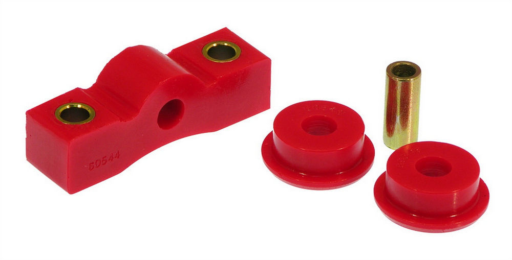Prothane 8-1602 Shifter Stabilizer Bushing Kit for 1988-2000 Honda