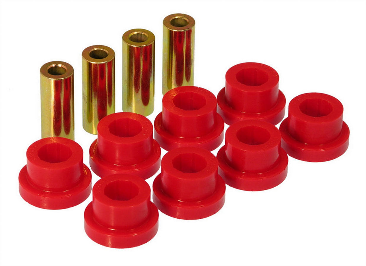 Prothane 8-302 Rear Lower Control Arm Bushing Kit for 1988-1995 Honda CR-X